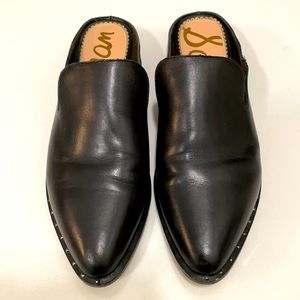 Slip On Loafers